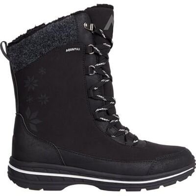 McKINLEY - Viviana IV AQX - Stivali da neve impermeabili donna McKINLEY - Viviana IV AQX - Stivali da neve impermeabili donna