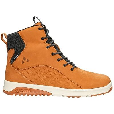VAUDE Scarpe da Corsa da Donna Ubn Kiruna Il Mid STX, Marrone (Silt Brown), 41 EU VAUDE Scarpe da Corsa da Donna Ubn Kiruna Il Mid STX, Marrone (Silt Brown), 41 EU