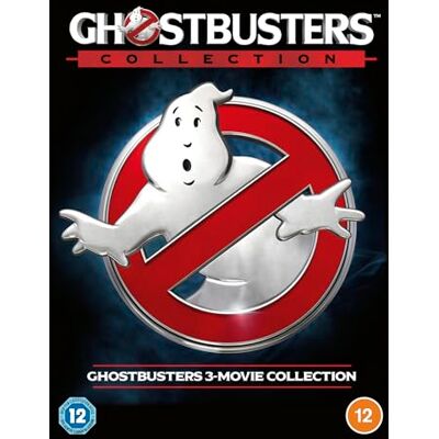 Ghostbusters I, II e (2016) - film Ghostbusters I, II e (2016) - film