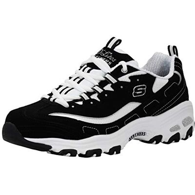 Skechers Go Walk Max-Athletic Air Mesh Slip on Walking Shoe, Scarpe da Passeggio Uomo, Nero e Bianco, 43 EU X-Larga Skechers Go Walk Max-Athletic Air Mesh Slip on Walking Shoe, Scarpe da Passeggio Uomo, Nero e Bianco, 43 EU X-Larga