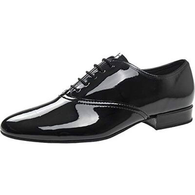 Diamant Tanzschuhe Herren 078-075-038, Standard & Latino Uomo, Nero (Schwarz), 42 2/3 EU Diamant Tanzschuhe Herren 078-075-038, Standard & Latino Uomo, Nero (Schwarz), 42 2/3 EU