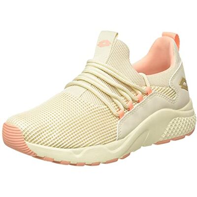 Lotto Breeze Rise, Scarpa Sportiva da Donna Lotto Breeze Rise, Scarpa Sportiva da Donna