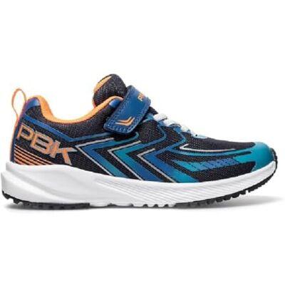 Pablosky Running , Scarpe da Ginnastica, Marina Militare, 29 EU Pablosky Running , Scarpe da Ginnastica, Marina Militare, 29 EU