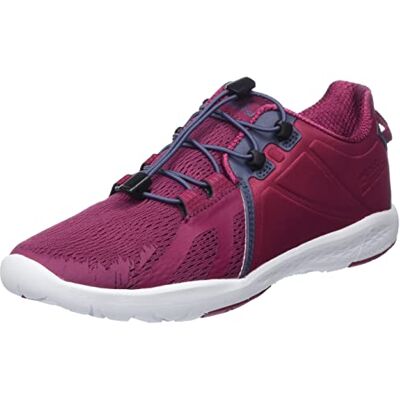 Jack Wolfskin Spirit A.d.e Low W, Scarpe da Passeggio Donna Jack Wolfskin Spirit A.d.e Low W, Scarpe da Passeggio Donna