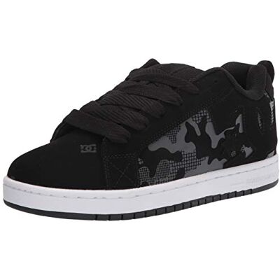 DC SHOES Net 38 1/2 - Scarpe da ginnastica DC SHOES Net 38 1/2 - Scarpe da ginnastica