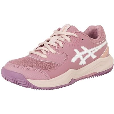 Asics Gel-Dedicate 8 GS Padel Sneaker Asics Gel-Dedicate 8 GS Padel Sneaker