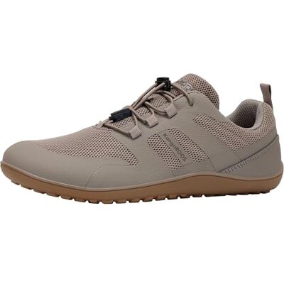 KangaROOS K-bfm Dune, Scarpe a Piedi Nudi Uomo, Stone Brown Rubber, 43 EU KangaROOS K-bfm Dune, Scarpe a Piedi Nudi Uomo, Stone Brown Rubber, 43 EU