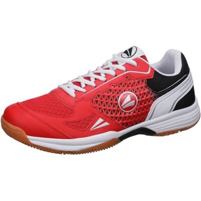 JAKO J-ms Ad Zero, Scarpe da Ginnastica per Ambienti Interni Unisex-Adulto JAKO J-ms Ad Zero, Scarpe da Ginnastica per Ambienti Interni Unisex-Adulto