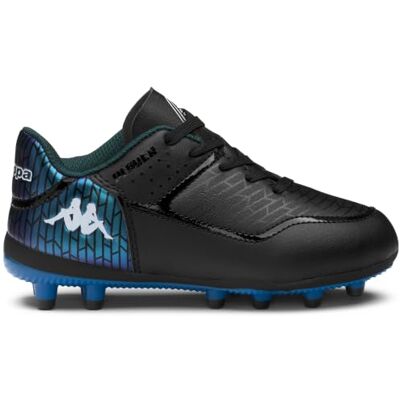 Kappa Sneakers, Bambino, Poliuretano, Calcio, Modello: Kombat Player Fg Kid Kappa Sneakers, Bambino, Poliuretano, Calcio, Modello: Kombat Player Fg Kid