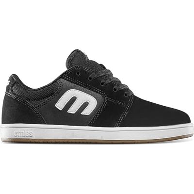 Etnies Kids Cresta – Stile Avventura per Giovani, Costruzione Rinforzata, Sensazione Ammortizzata, per l'uso Quotidiano Etnies Kids Cresta – Stile Avventura per Giovani, Costruzione Rinforzata, Sensazione Ammortizzata, per l'uso Quotidiano