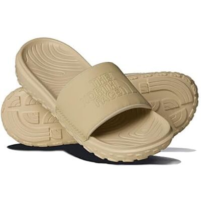 The North Face - Never Stop Cush Slide - 45,5 - Sandalo The North Face - Never Stop Cush Slide - 45,5 - Sandalo