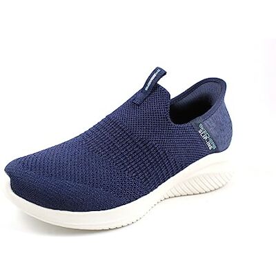 Skechers - Ultra Flex 3.0 Slip-Ins - Donna - Hands Free - Shoes Skechers - Ultra Flex 3.0 Slip-Ins - Donna - Hands Free - Shoes