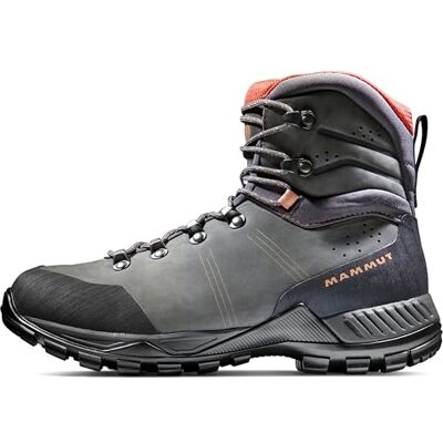 Mammut Nova Tour II High GTX da Donna 3.5 in Grafite Mammut Nova Tour II High GTX da Donna 3.5 in Grafite