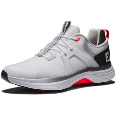 Scarpe da golf FootJoy Hyperflex - Prestazioni e Comfort Scarpe da golf FootJoy Hyperflex - Prestazioni e Comfort