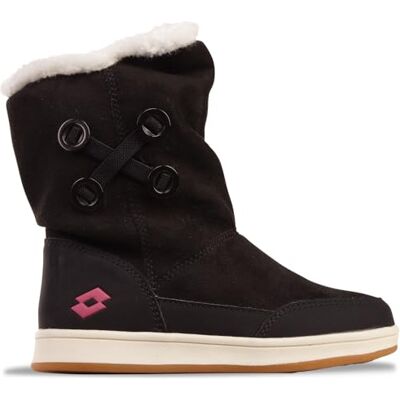 LOTTO - Winterboots - Rosa - Gr. 29 - Winter Boots LOTTO - Winterboots - Rosa - Gr. 29 - Winter Boots