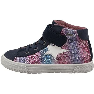 Lurchi Becky-Tex Scarpe da ginnasticaBambine e Ragazze Lurchi Becky-Tex Scarpe da ginnasticaBambine e Ragazze