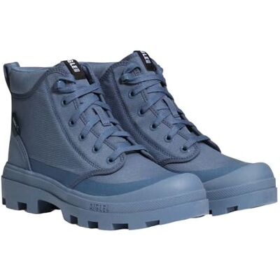Aigle Uomo Tenere Hike Scarpa da Trekking, palude, 44 EU Aigle Uomo Tenere Hike Scarpa da Trekking, palude, 44 EU