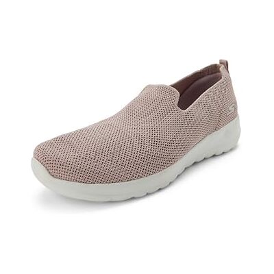Skechers GO Walk Joy-Giornata Sensazionale Sneakers Mauve - Sneakers Skechers GO Walk Joy-Giornata Sensazionale Sneakers Mauve - Sneakers