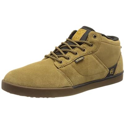Etnies Jefferson Mtw X 32, Scarpe da Skate da Uomo, Marrone Navy Gum, 42.5 EU Etnies Jefferson Mtw X 32, Scarpe da Skate da Uomo, Marrone Navy Gum, 42.5 EU