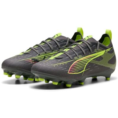 PUMA Ultra 5 Pro FG/AG Scarpe da calcio - Giovanili PUMA Ultra 5 Pro FG/AG Scarpe da calcio - Giovanili