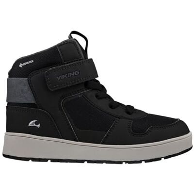 Viking Jack Mid Gtx Warm Scarpe da PasseggioBambini e ragazzi Viking Jack Mid Gtx Warm Scarpe da PasseggioBambini e ragazzi