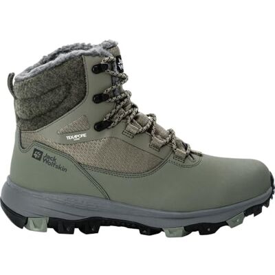 JACK WOLFSKIN Everquest Texapore High M - Scarpe da trekking JACK WOLFSKIN Everquest Texapore High M - Scarpe da trekking