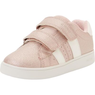 Geox J Eclyper Girl A Scarpe da ginnasticaBambine e Ragazze Geox J Eclyper Girl A Scarpe da ginnasticaBambine e Ragazze