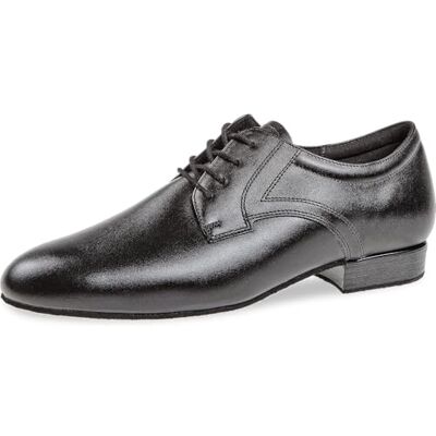 Diamant TANZSCHUHMANUFAKTUR , Scarpe da Ballo Uomo, Schwarz, 38 2/3 EU Diamant TANZSCHUHMANUFAKTUR , Scarpe da Ballo Uomo, Schwarz, 38 2/3 EU