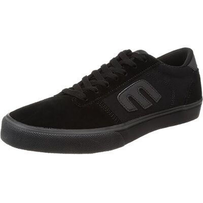Etnies Scarpa da Skate Calli Vulc X Sheep Uomo, Black, 39 EU Etnies Scarpa da Skate Calli Vulc X Sheep Uomo, Black, 39 EU