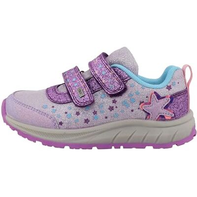 Lurchi Ann-Tex Scarpe da ginnasticaBambine e Ragazze Lurchi Ann-Tex Scarpe da ginnasticaBambine e Ragazze