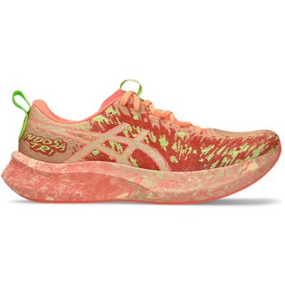 Asics Noosa Tri 16 Uomo, Orange Glow/Flash Red EU 39 Asics Noosa Tri 16 Uomo, Orange Glow/Flash Red EU 39