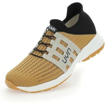 UYN HARU Scarpe - Marrone chiaro/Nero - 43 - Scarpe UYN HARU Scarpe - Marrone chiaro/Nero - 43 - Scarpe