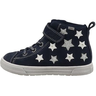 Lurchi Banja-Tex Scarpe da ginnasticaBambine e Ragazze Lurchi Banja-Tex Scarpe da ginnasticaBambine e Ragazze