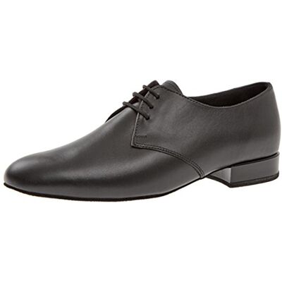 Diamant TANZSCHUHMANUFAKTUR , Scarpe da Ballo Uomo, Schwarz, 38 2/3 EU Diamant TANZSCHUHMANUFAKTUR , Scarpe da Ballo Uomo, Schwarz, 38 2/3 EU
