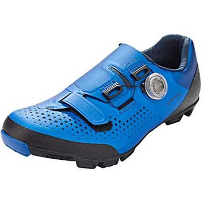 Shimano Scarpa MTB Sh-XC 501 Blue Shimano Scarpa MTB Sh-XC 501 Blue