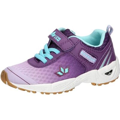 LICO - Barney VS - Viola - 40 - Shoes LICO - Barney VS - Viola - 40 - Shoes