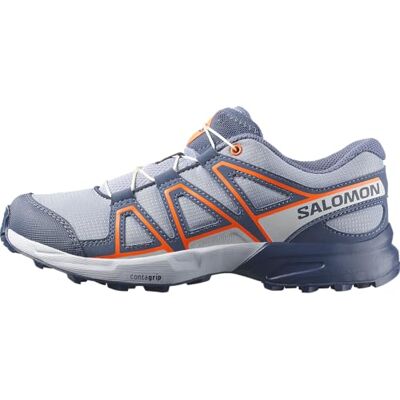 Salomon Speedcross Clima Waterproof (impermeabile) Kids Bambini Scarpe da trail running Salomon Speedcross Clima Waterproof (impermeabile) Kids Bambini Scarpe da trail running
