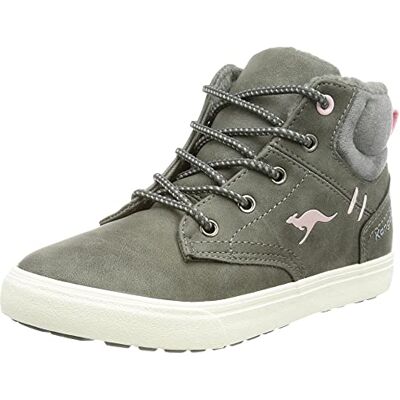 Stivali KangaRoos Kavu X per bambini - Stivali Stivali KangaRoos Kavu X per bambini - Stivali