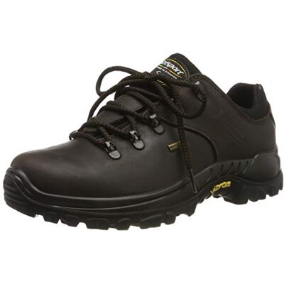 Grisport Dartmoor, Scarpe da Trekking Donna, Marrone (Braun (Braun)), 38 EU / 5 UK Grisport Dartmoor, Scarpe da Trekking Donna, Marrone (Braun (Braun)), 38 EU / 5 UK