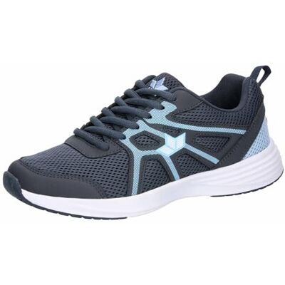 Lico Bounce, Scarpe da Running Unisex-Adulto, Blu Marino, 37 EU Lico Bounce, Scarpe da Running Unisex-Adulto, Blu Marino, 37 EU