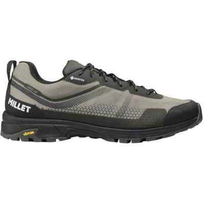 MILLET Hike UP GTX M, Uomo, Beige Nuovo Logo, 42 MILLET Hike UP GTX M, Uomo, Beige Nuovo Logo, 42