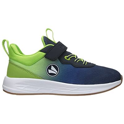 JAKO J-tf Quick Ev, Scarpa Sportiva Unisex-Bambini e Ragazzi JAKO J-tf Quick Ev, Scarpa Sportiva Unisex-Bambini e Ragazzi