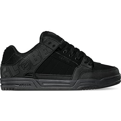 Globe Tilt Scarpe da Ginnastica Basse Unisex, Nero (Schwarz (black/night)), 40 EU (7.5 US) Globe Tilt Scarpe da Ginnastica Basse Unisex, Nero (Schwarz (black/night)), 40 EU (7.5 US)