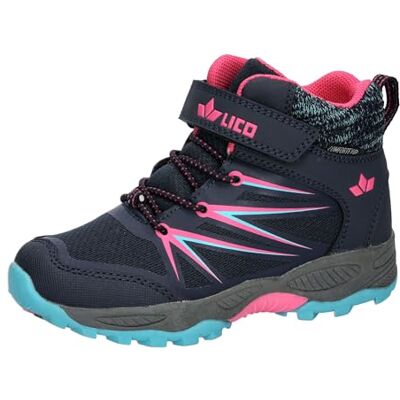 Lico Fernley Vs Scarpe da trekkingUnisex Bambini e Ragazzi Lico Fernley Vs Scarpe da trekkingUnisex Bambini e Ragazzi