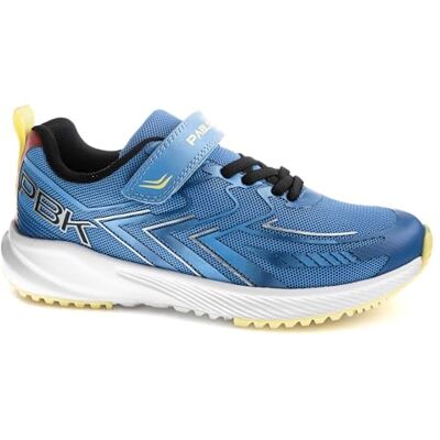 Pablosky Running , Scarpe da Ginnastica, Blu, 34 EU Pablosky Running , Scarpe da Ginnastica, Blu, 34 EU