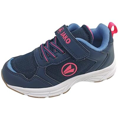 Jako - J-Ni Nary EV - blue - 28 - Scarpa sportiva al chiuso Jako - J-Ni Nary EV - blue - 28 - Scarpa sportiva al chiuso