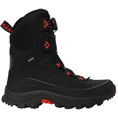 Viking Villrein High Gtx Boa Unisex - Calzature Viking Villrein High Gtx Boa Unisex - Calzature