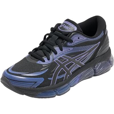 Asics GEL-QUANTUM 360 VIII Uomo Scarpe Basse Nere - Sneakers Asics GEL-QUANTUM 360 VIII Uomo Scarpe Basse Nere - Sneakers