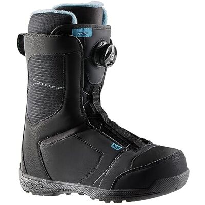 Scarponi da neve HEAD ZORA LYT BOA - Nero - Donna Scarponi da neve HEAD ZORA LYT BOA - Nero - Donna