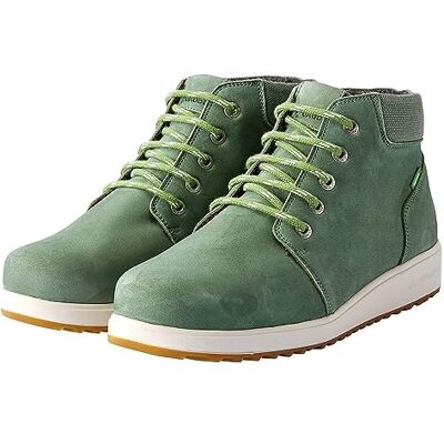 VAUDE Damen UBN Solna Mid 3.0 - donna - Grigio - 36 - Scarpe VAUDE Damen UBN Solna Mid 3.0 - donna - Grigio - 36 - Scarpe